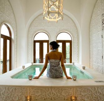 Umhlanga Hotel | The Oyster Box