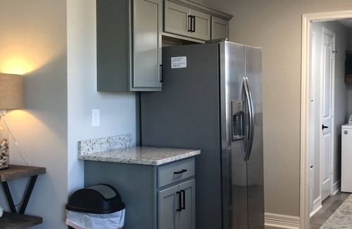 Hackberry Casa | The Oyster House – Waterfront