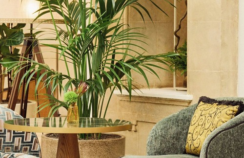 Cortes Hotel | The Palace, a Luxury Collection Hotel, Madrid