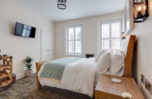 Scarborough Cama Y Desayuno | The Palace Hill Hotel