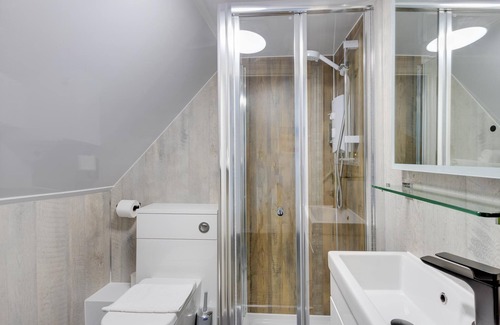 Scarborough Cama Y Desayuno | The Palace Hill Hotel