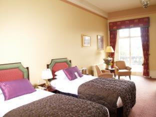 Buxton Hotel | The Palace Hotel Buxton & Spa