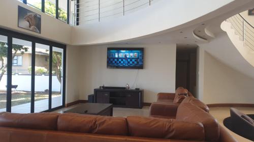 Umhlanga Casa | The Palace in Izinga Estate Umhlanga