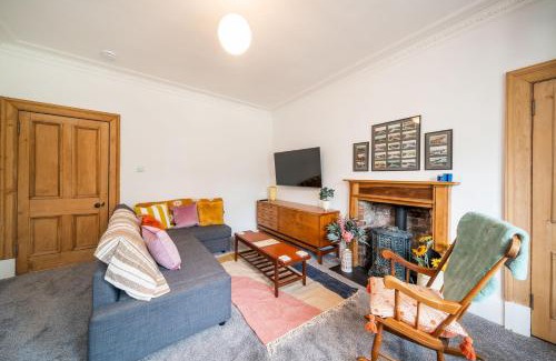 Dundee Apartamento | The Palais