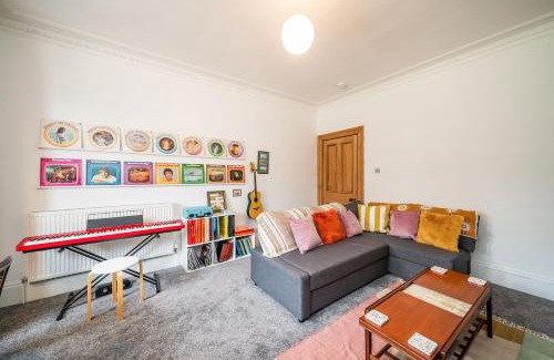 Dundee Apartamento | The Palais