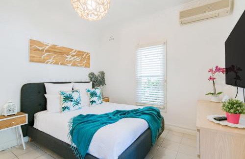 North Bondi Apartamento | The Palm House Bondi
