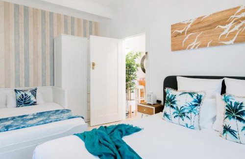 North Bondi Apartamento | The Palm House Bondi