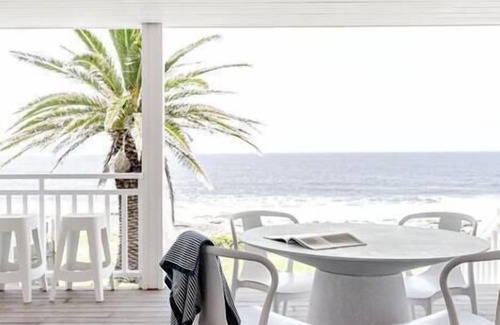 Gerroa Casa | The Palm House Gerroa
