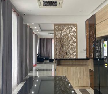 Phu Quoc Complejo | The Palm Phu Quoc Resort & Villa