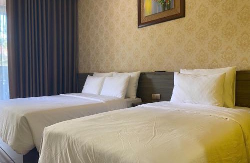 Phu Quoc Complejo | The Palm Phu Quoc Resort & Villa