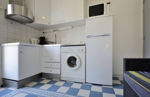 Ensues-la-Redonne Apartamento | Le palmier