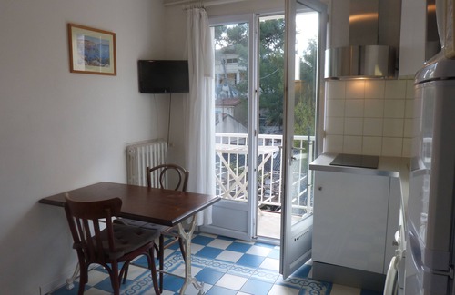 Ensues-la-Redonne Apartamento | Le palmier