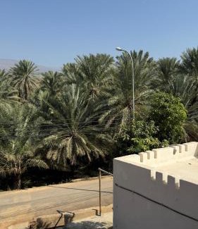 Al Hamra Casa | The Palm View