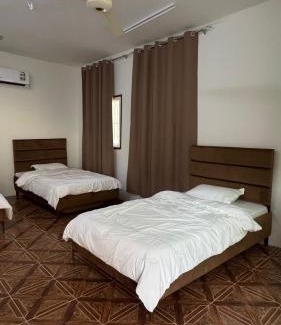 Al Hamra Casa | The Palm View