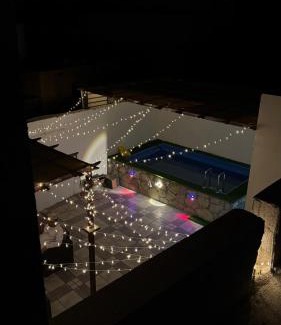 Al Hamra Casa | The Palm View