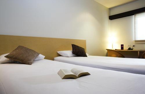 South Townsville Hotel | The Palmer Collective