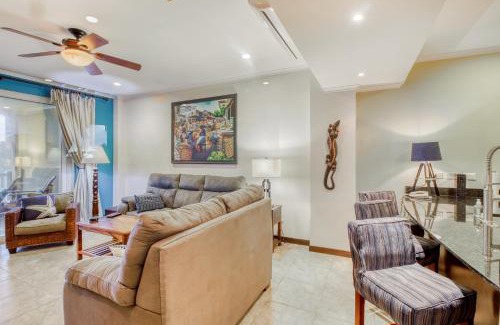 Barrio Los Villalobos Apartamento | The Palms 101
