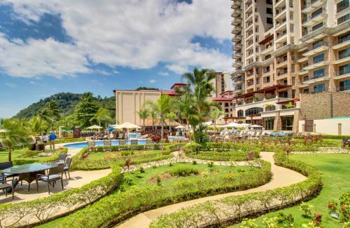 Barrio Los Villalobos Apartamento | The Palms 301