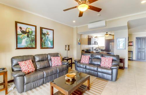 Barrio Los Villalobos Apartamento | The Palms 301