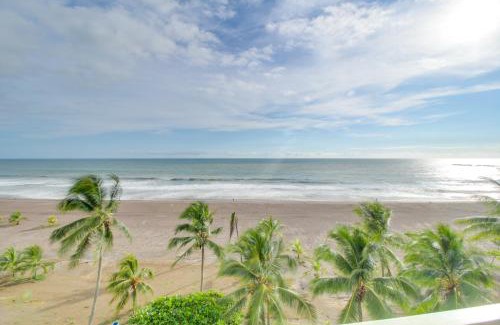 Barrio Los Villalobos Apartamento | The Palms 603