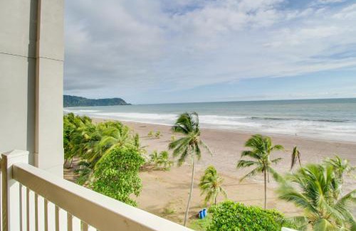 Barrio Los Villalobos Apartamento | The Palms 603