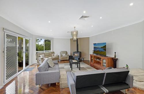 Jilliby Casa | The Palms