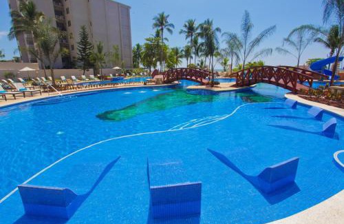 Barrio Los Villalobos Apartamento | The Palms Ocean Club Resort