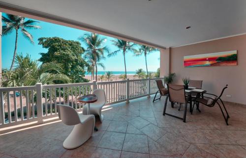 Barrio Los Villalobos Apartamento | The Palms Ocean Club Resort