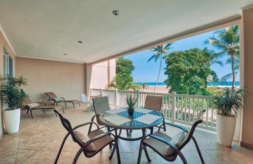Barrio Los Villalobos Apartamento | The Palms Ocean Club Resort