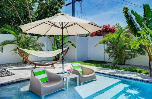 North Andrews Gardens Casa | The Palms