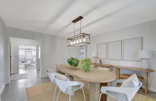 Parker Ridge Casa | The Palmside Escape Heated Pool, Putt, Relax