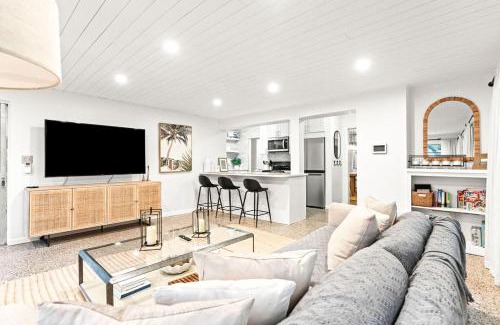 Parker Ridge Casa | The Palmside Escape Heated Pool, Putt, Relax