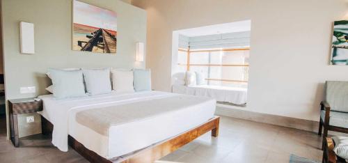 Mannar Casa | The Palmyrah House