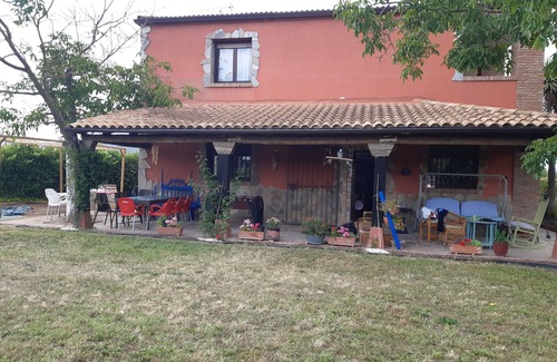 Lardero Chalet De Esquí | La Sartén. Casa de campo (Ideal para desconectar).Se aceptan mascotas. Lardero.