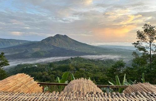 Kintamani Otro | The Panorama Batur Camp