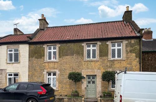 Ault Hucknall Casa | The Pantiles