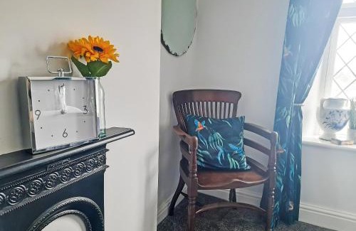 Ault Hucknall Casa | The Pantiles