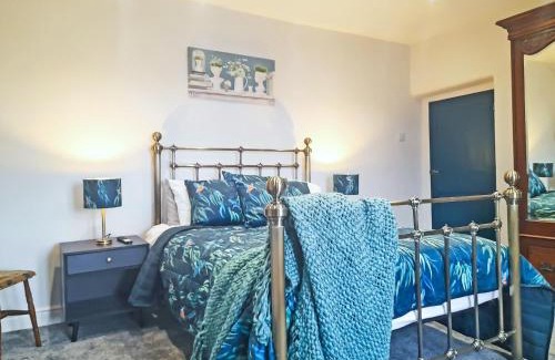 Ault Hucknall Casa | The Pantiles