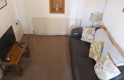 Todmorden Apartamento | The Pantry