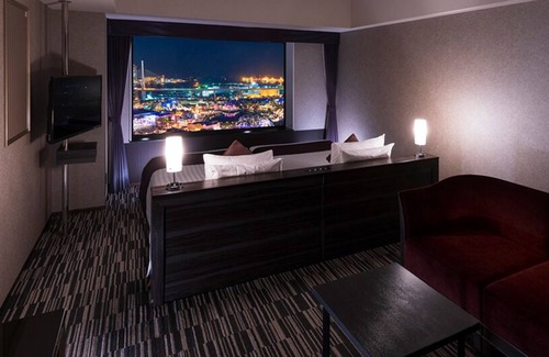 Konohana Hotel | The Park Front Hotel at Universal Studios Japan