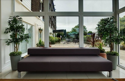 Bootle Hotel | The Park Hotel