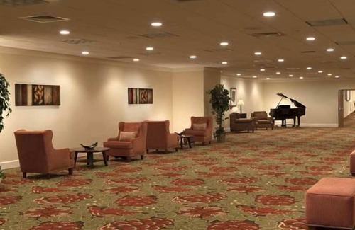 Gatlinburg Hotel | The Park Vista - a DoubleTree by Hilton Hotel - Gatlinburg