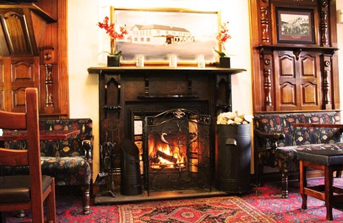 Dunmanway Hotel | The Parkway Hotel