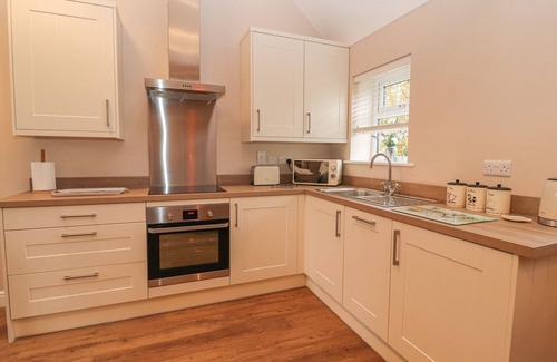 Wimbolds Trafford Cabaña | The Parlour