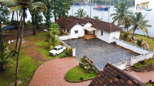 Quilon Casa | The Paro Homestay Ashtamudi