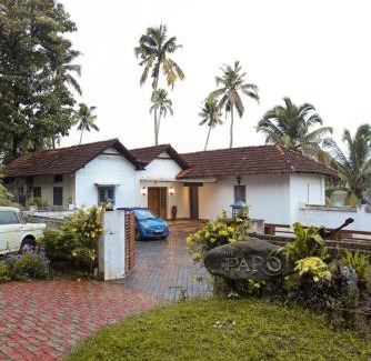 Quilon Casa | The Paro Homestay Ashtamudi