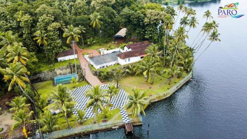 Quilon Casa | The Paro Homestay Ashtamudi