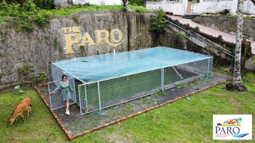 Quilon Casa | The Paro Homestay Ashtamudi