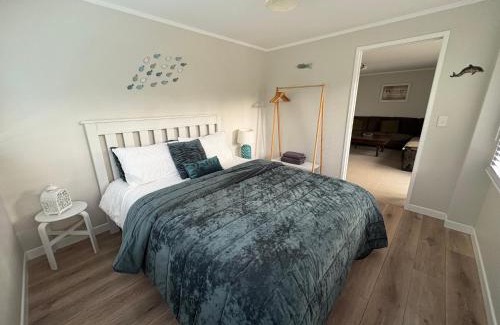 Kerikeri Apartamento | The Parrot Place - The Parrots Nest