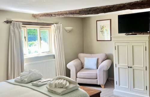 Weston Longville Casa | The Parson Woodforde